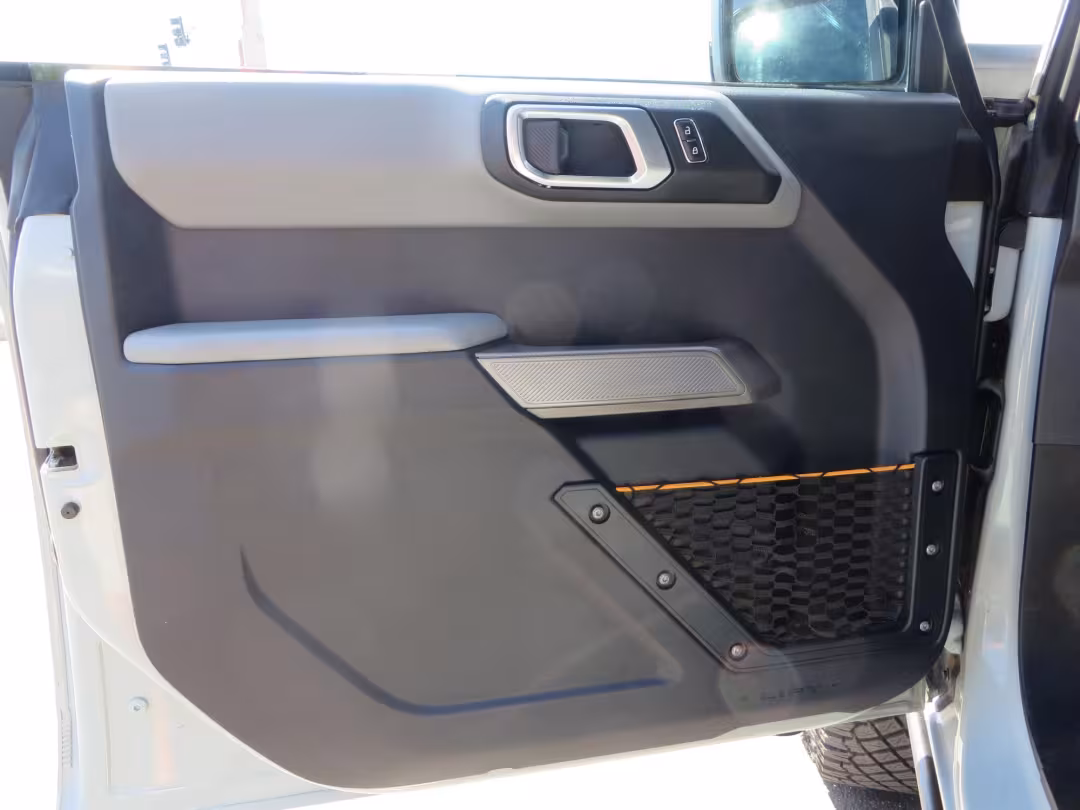 2023 Ford Bronco - 1FMEE5DP3PLB77089 - Image #21