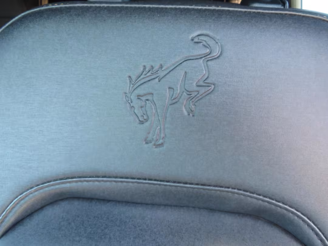2023 Ford Bronco - 1FMEE5DP3PLB77089 - Image #26