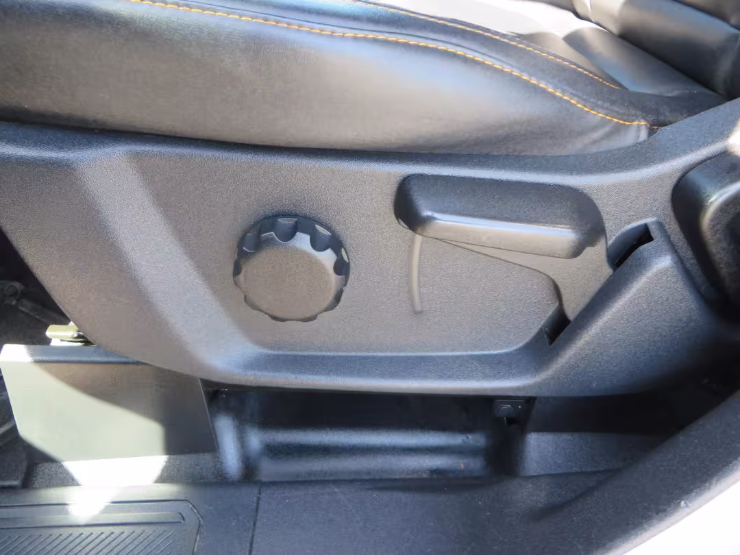 2023 Ford Bronco - 1FMEE5DP3PLB77089 - Image #27
