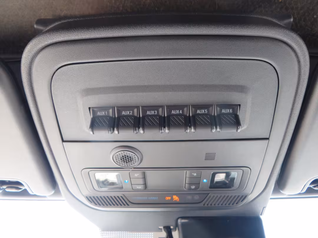 2023 Ford Bronco - 1FMEE5DP3PLB77089 - Image #29