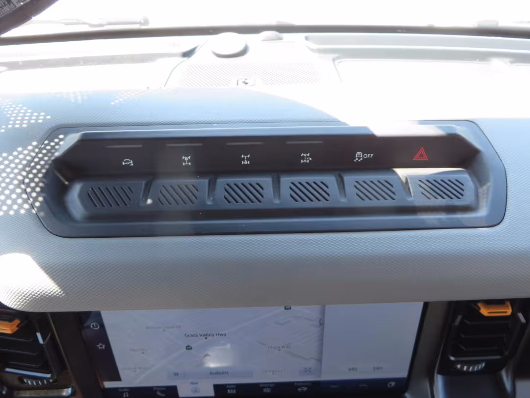 2023 Ford Bronco - 1FMEE5DP3PLB77089 - Image #35