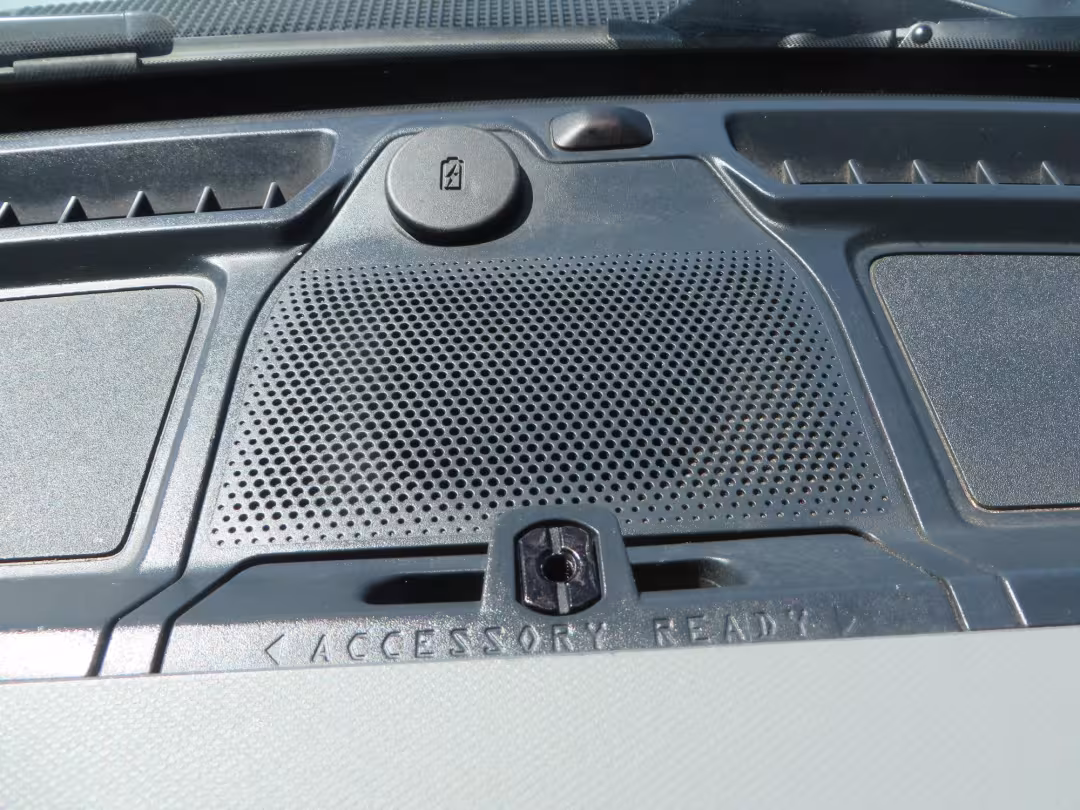 2023 Ford Bronco - 1FMEE5DP3PLB77089 - Image #36