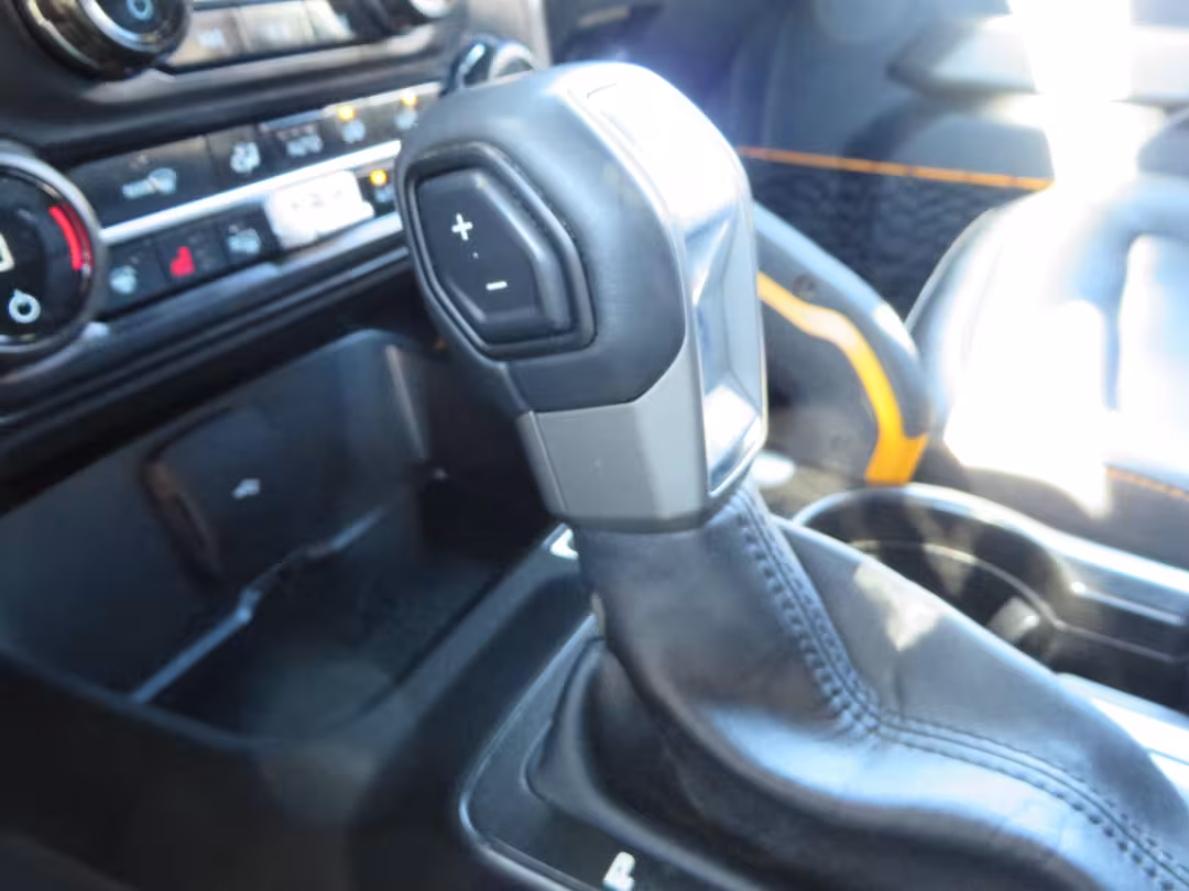 2023 Ford Bronco - 1FMEE5DP3PLB77089 - Image #39
