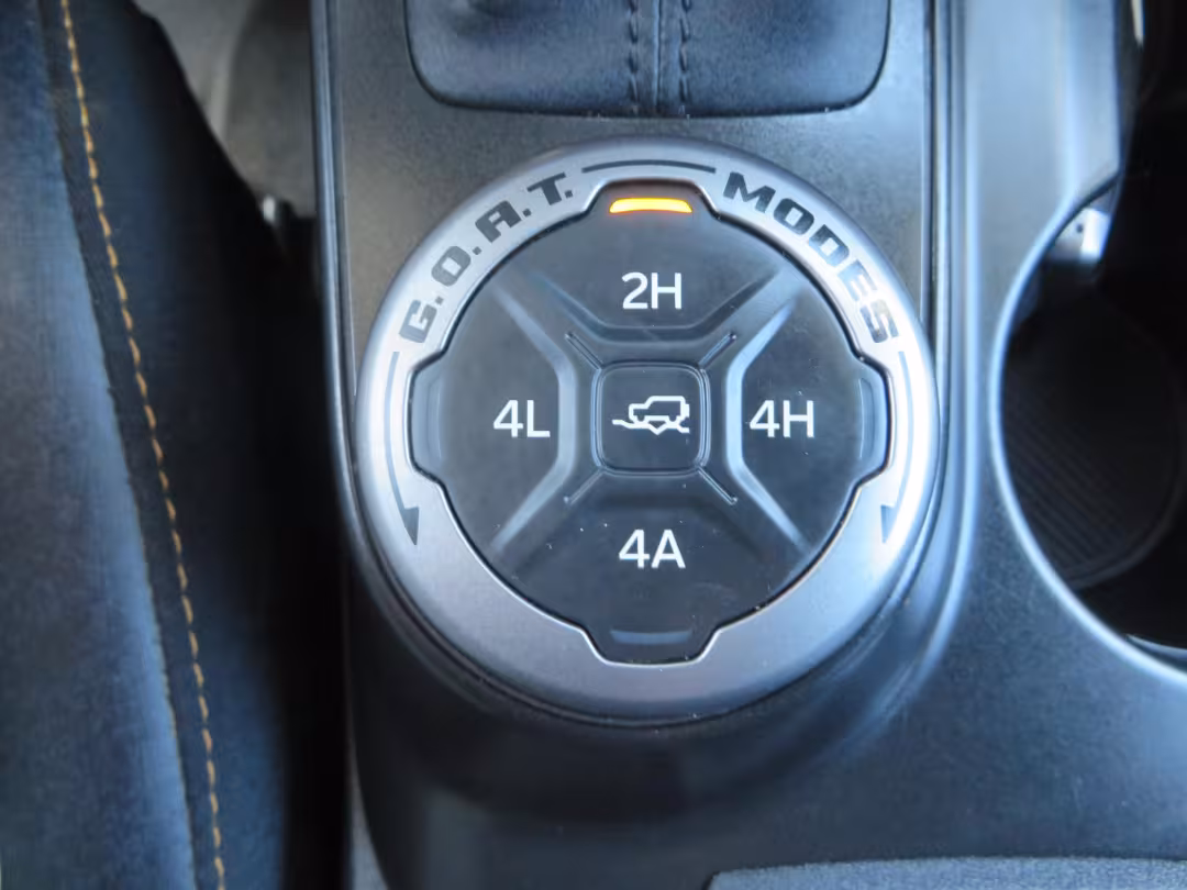 2023 Ford Bronco - 1FMEE5DP3PLB77089 - Image #40