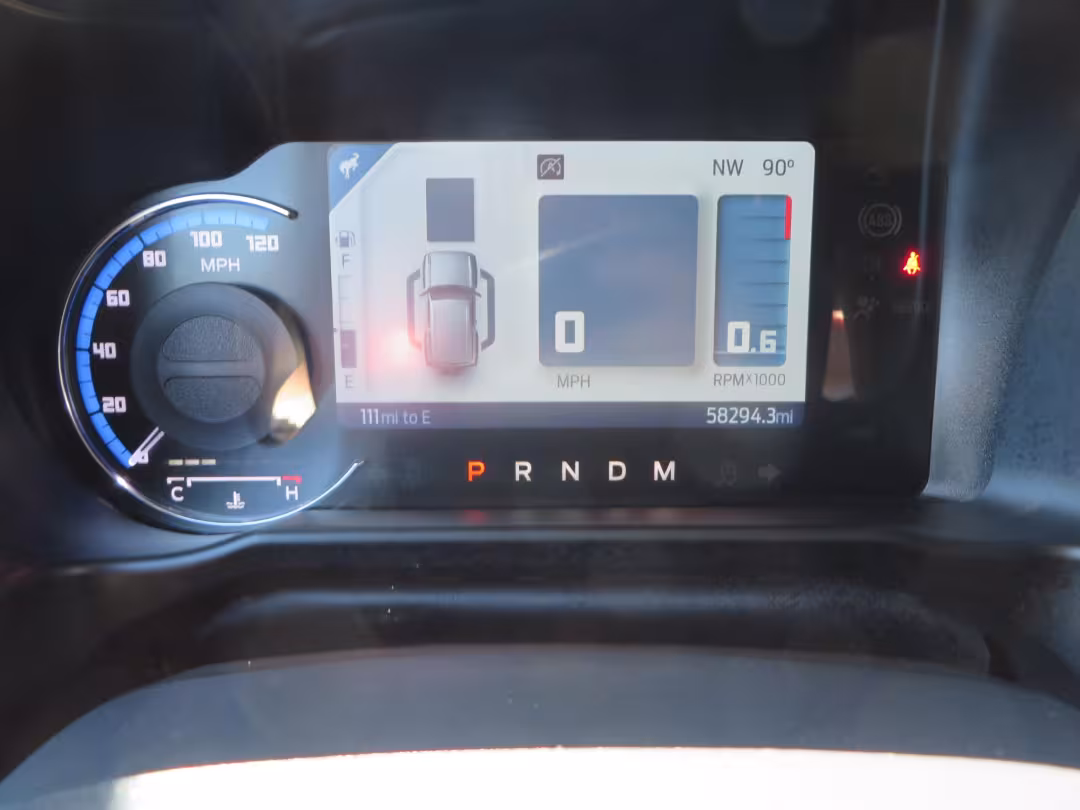 2023 Ford Bronco - 1FMEE5DP3PLB77089 - Image #45