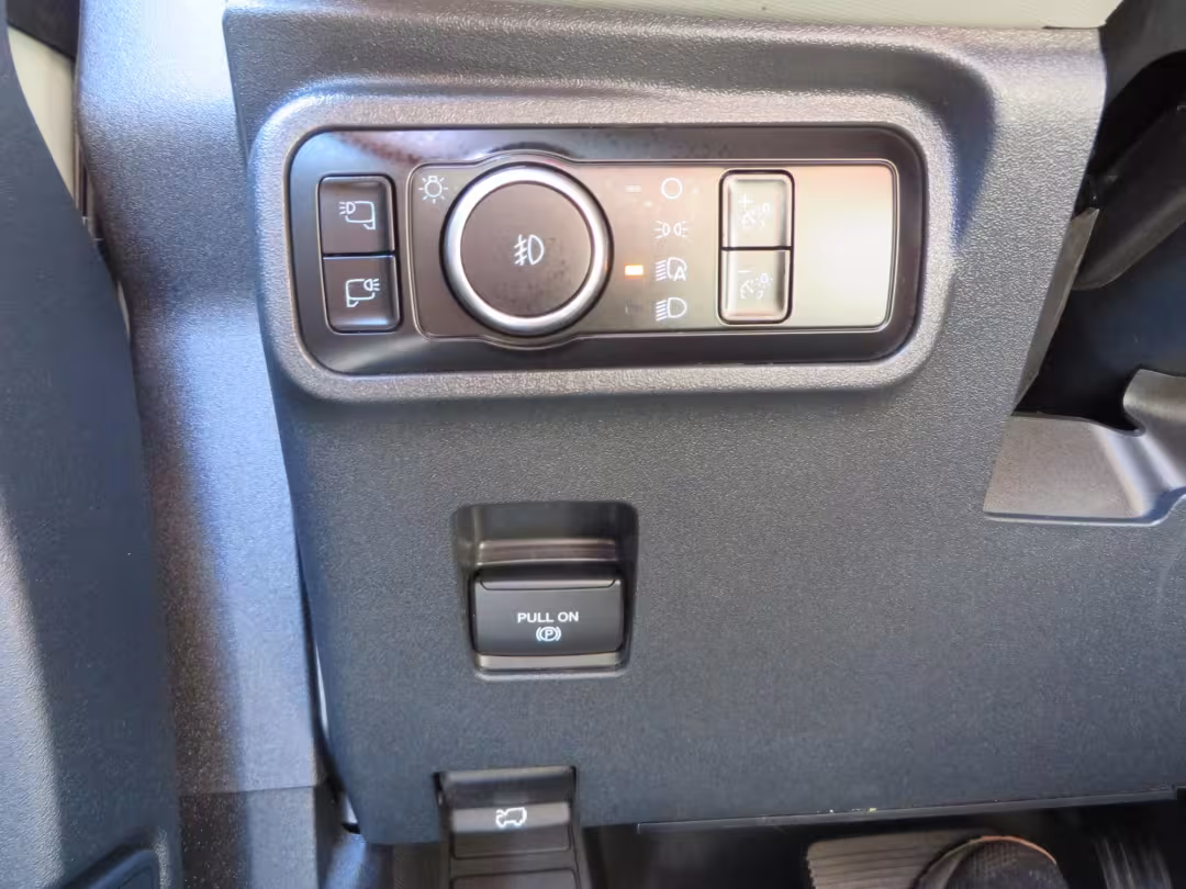 2023 Ford Bronco - 1FMEE5DP3PLB77089 - Image #46