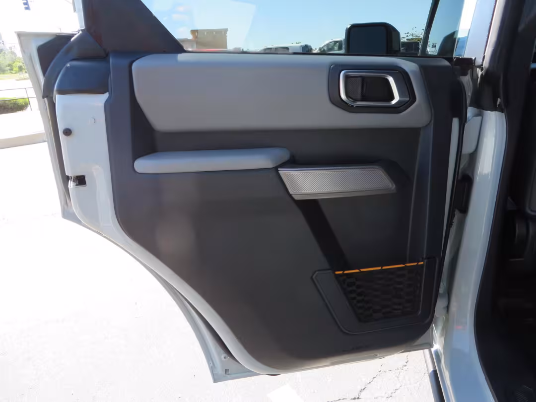 2023 Ford Bronco - 1FMEE5DP3PLB77089 - Image #48
