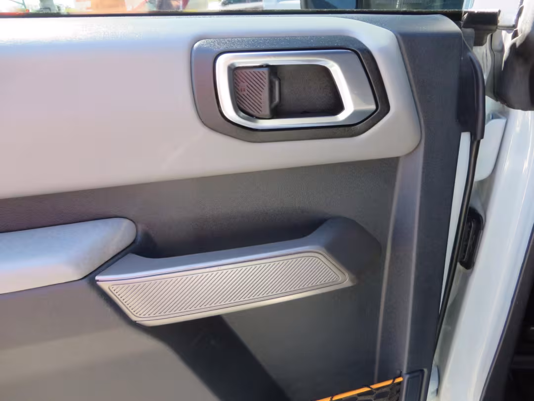 2023 Ford Bronco - 1FMEE5DP3PLB77089 - Image #49