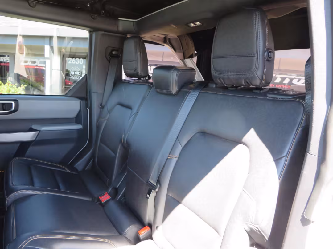 2023 Ford Bronco - 1FMEE5DP3PLB77089 - Image #51