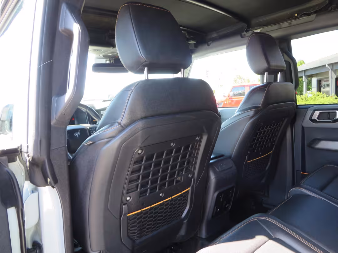 2023 Ford Bronco - 1FMEE5DP3PLB77089 - Image #53