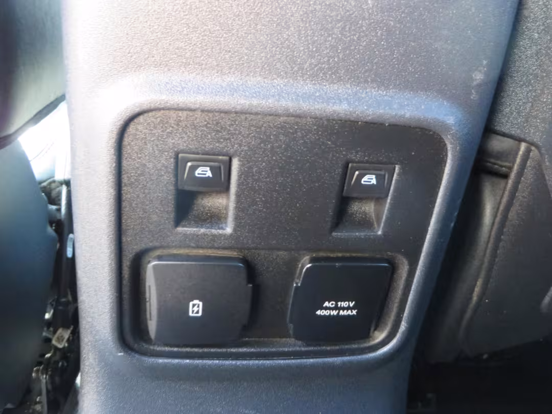 2023 Ford Bronco - 1FMEE5DP3PLB77089 - Image #54