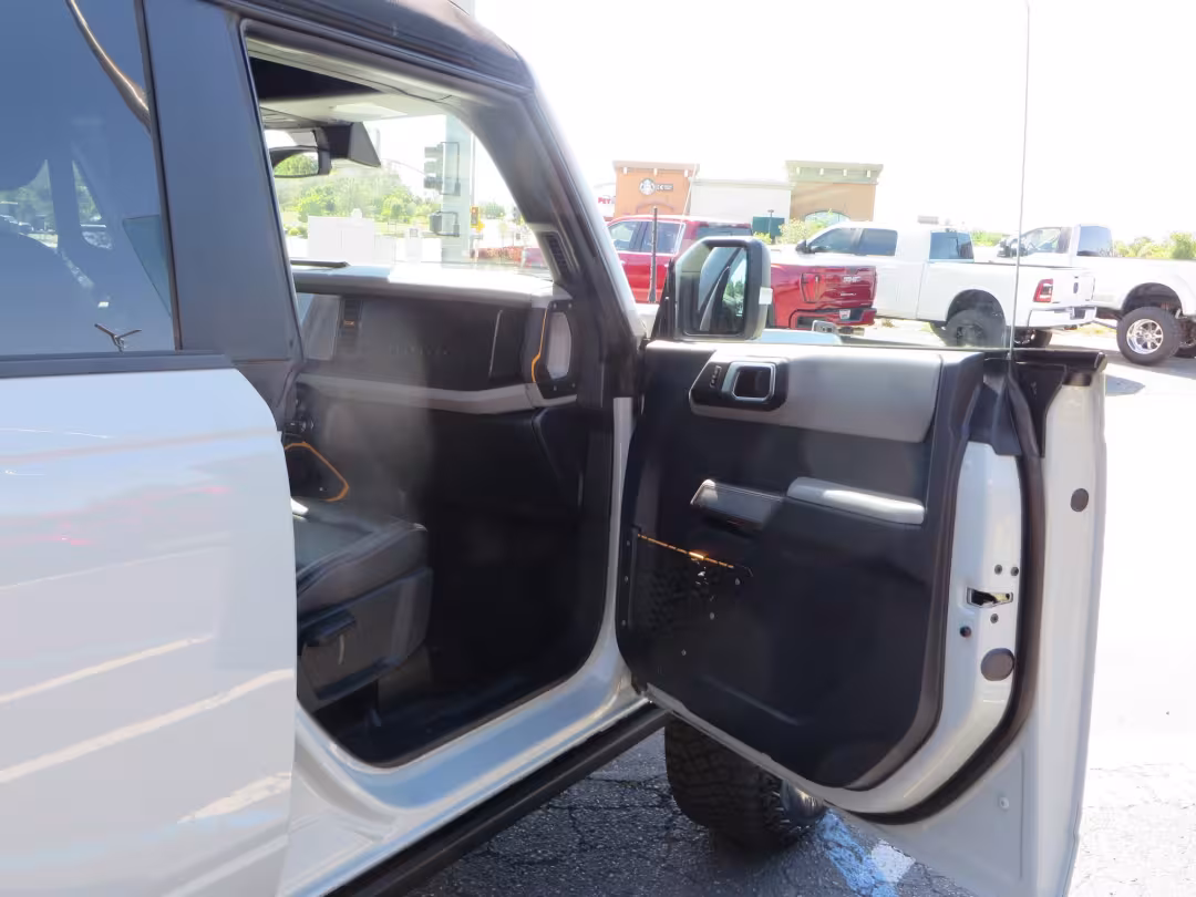 2023 Ford Bronco - 1FMEE5DP3PLB77089 - Image #55