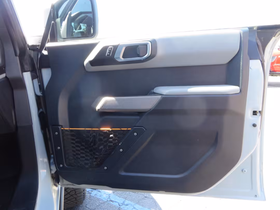 2023 Ford Bronco - 1FMEE5DP3PLB77089 - Image #56