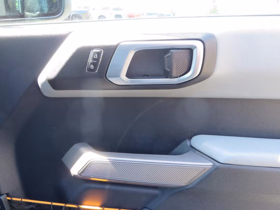 2023 Ford Bronco - 1FMEE5DP3PLB77089 - Image #57