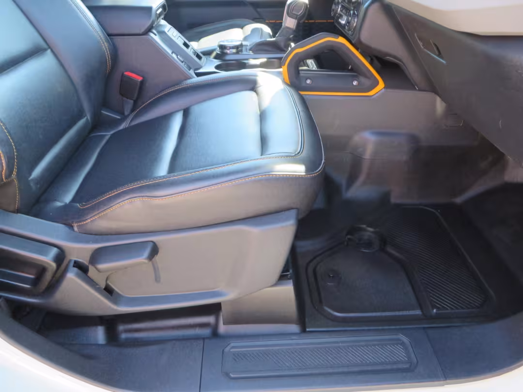 2023 Ford Bronco - 1FMEE5DP3PLB77089 - Image #61