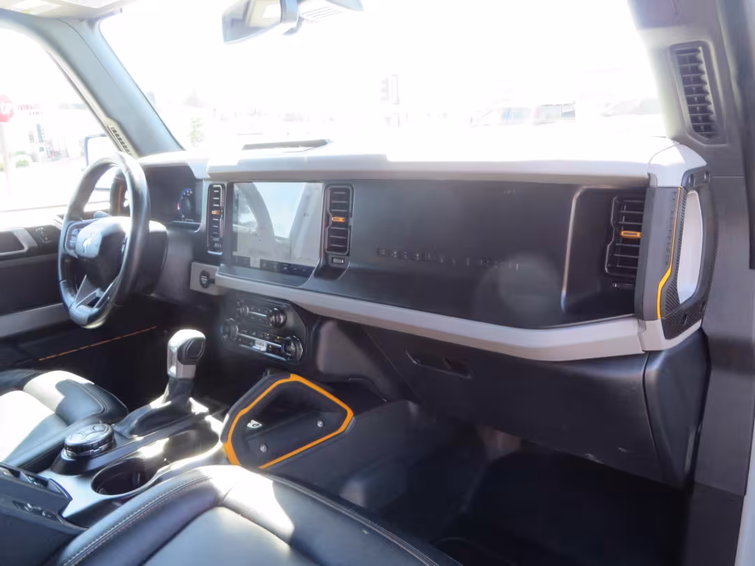 2023 Ford Bronco - 1FMEE5DP3PLB77089 - Image #63