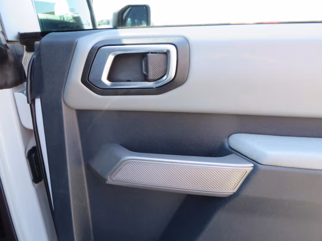 2023 Ford Bronco - 1FMEE5DP3PLB77089 - Image #67