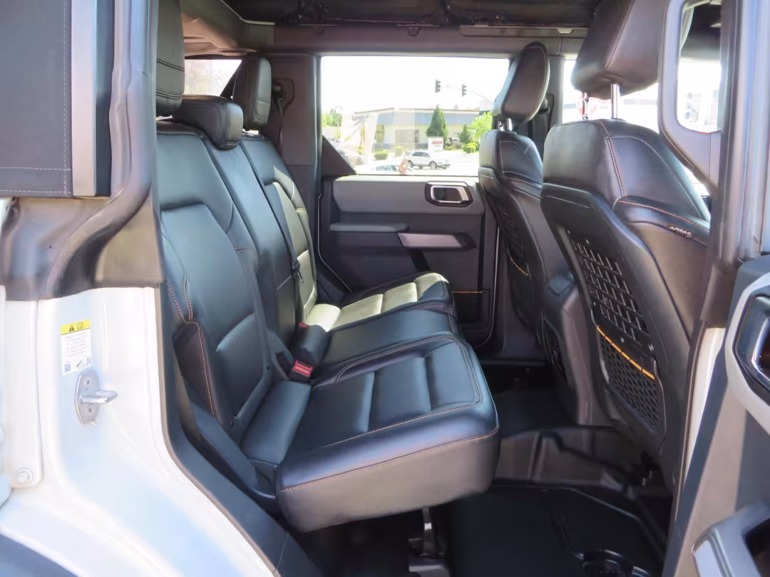 2023 Ford Bronco - 1FMEE5DP3PLB77089 - Image #68