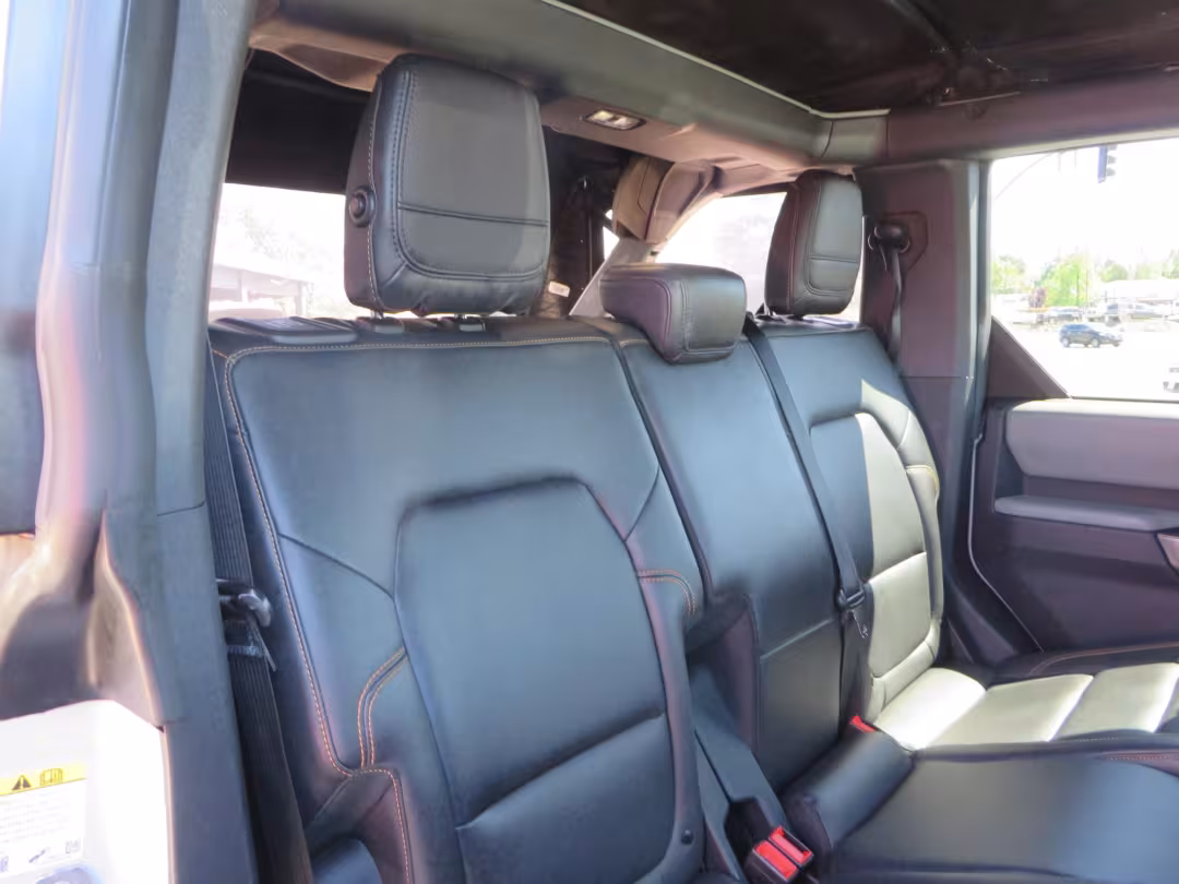 2023 Ford Bronco - 1FMEE5DP3PLB77089 - Image #69