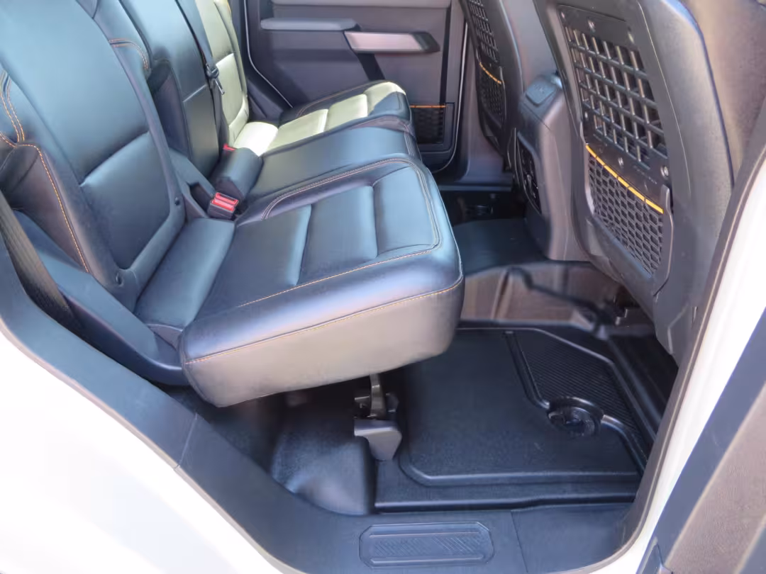 2023 Ford Bronco - 1FMEE5DP3PLB77089 - Image #70