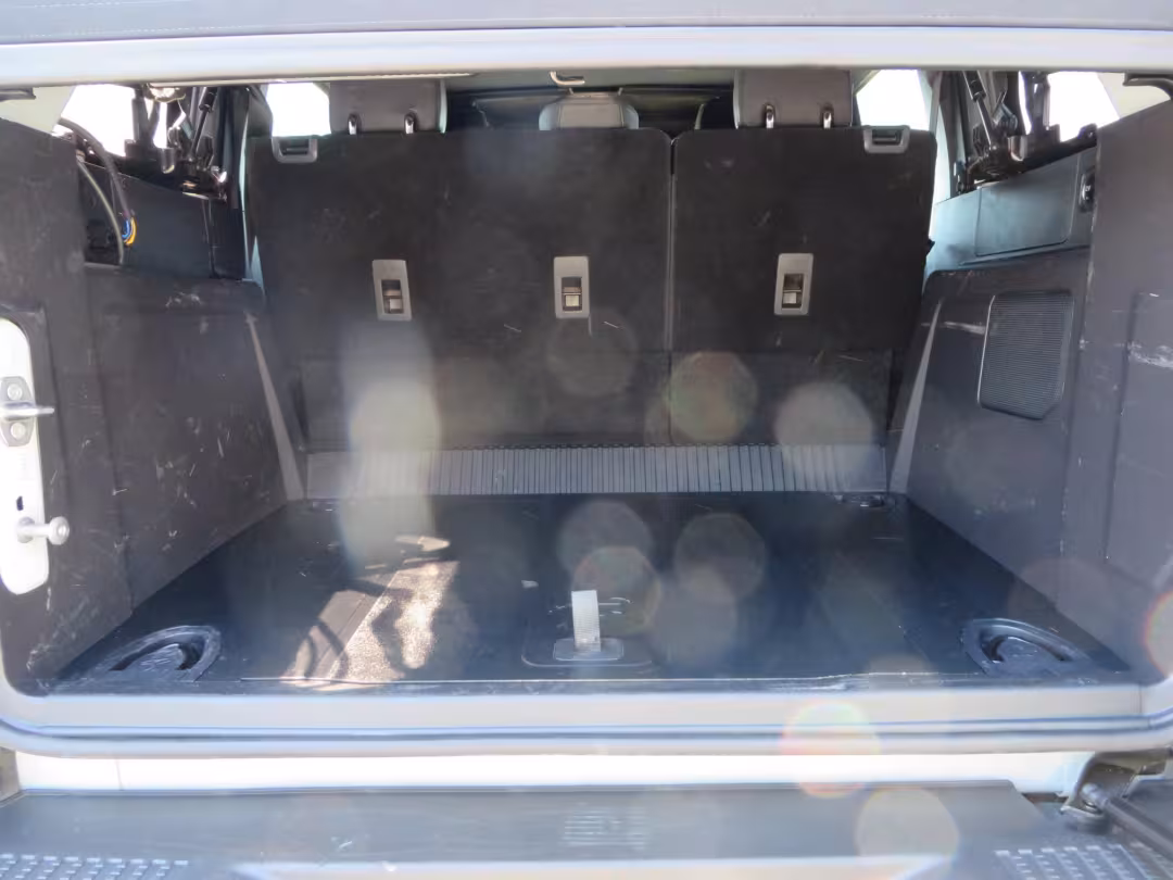 2023 Ford Bronco - 1FMEE5DP3PLB77089 - Image #73