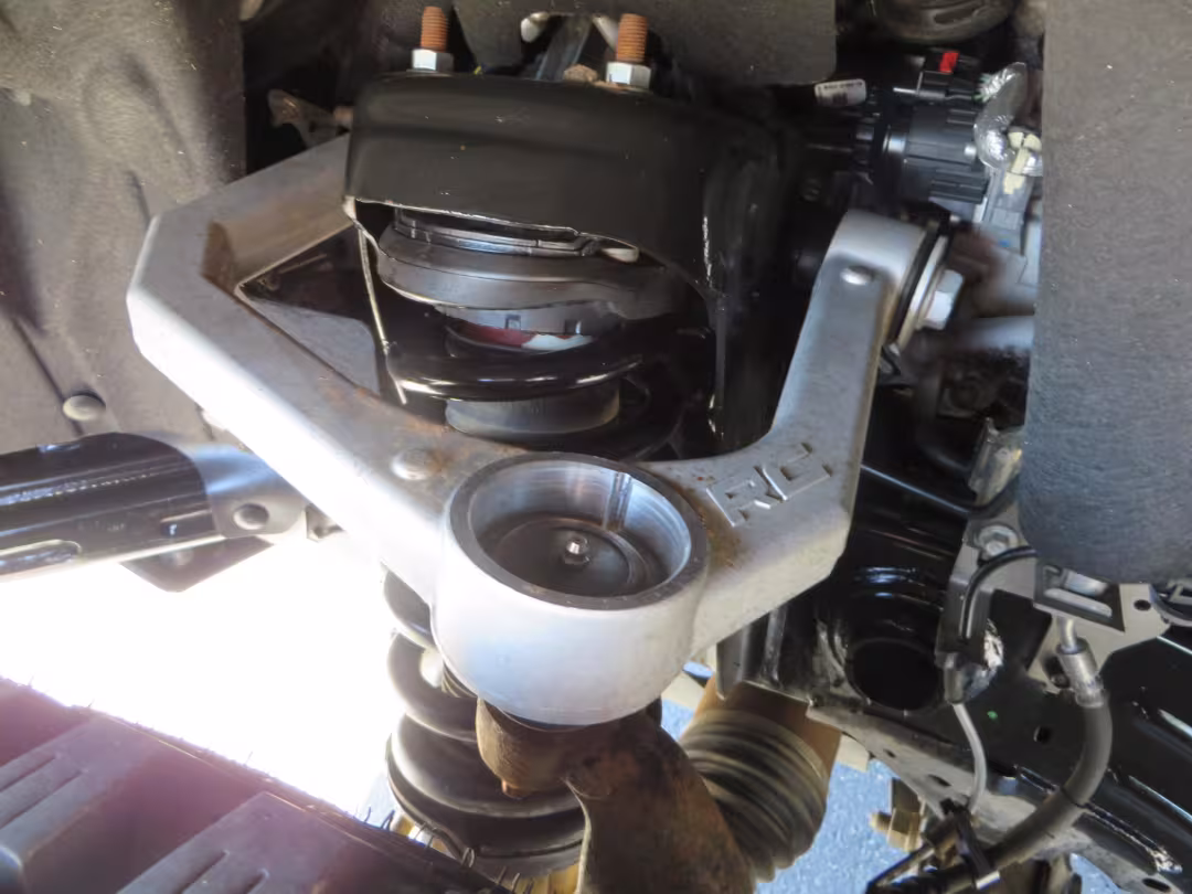 2023 Ford Bronco - 1FMEE5DP3PLB77089 - Image #9