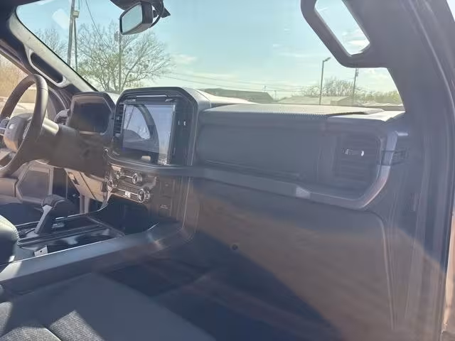 2025 Ford F-150 - 1FTFW3L85SKD05349 - Image #12
