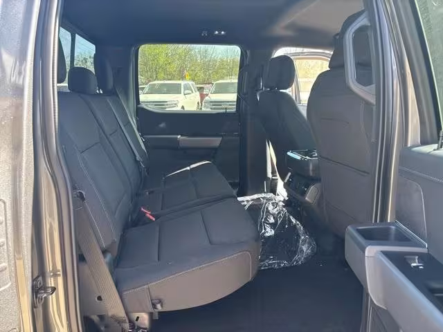 2025 Ford F-150 - 1FTFW3L85SKD05349 - Image #13