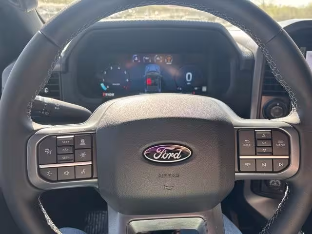 2025 Ford F-150 - 1FTFW3L85SKD05349 - Image #15