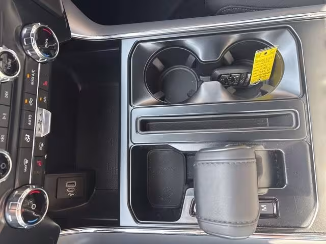 2025 Ford F-150 - 1FTFW3L85SKD05349 - Image #20